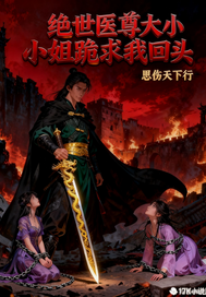 绝世医尊大小姐跪求我回头