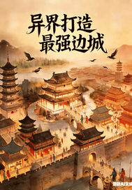 异界打造最强边城