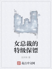 女总裁的特级保镖