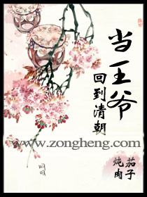 回到清朝当王爷