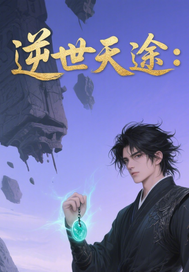 逆世天途：至尊崛起